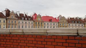 It is the capital and the center of lubl. Lublin Geheimtipp In Polen Mit Charmanter Altstadt Travellers Insight