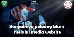 Industri banyaknya industri kecil dan menengah (ikm) yang tercatat oleh dinas perindustrian, perdagangan, koperasi dan umkm kabupaten kubu raya sebanyak 119. Banyaknya Peluang Bisnis Melalui Media Industri Kreatif Lampung