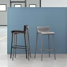 | rustic adjustable stool, industrial style stool, cast iron base, home decor. Duca Metal Stool Resin Shell Seat S Height 78 5 Cm Stackable For Garden Also Sediarreda Com