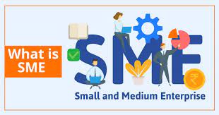 Micro, small and medium enterprises in india offer a heterogeneous and varied nature of fabric in terms of the size and structure of the units, variety of products and services, scale of production and application of technology. What Is Sme Sme Full Form Meaning Definition Responsibilities