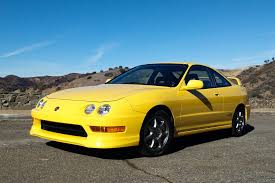 Contact acura integra type r on messenger. Driving An Icon The 2001 Acura Integra Type R Still Blows Minds