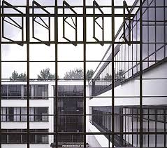 Bauhaus Building Image Gallery Bauhaus Buildings Stiftung Bauhaus Dessau Bauhaus Dessau Foundation Bauhaus Architektur Architektur Bauhaus