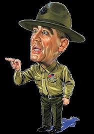 Scoop July WE ARE BARKER!!