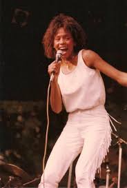 Her powerful and soulful vocal performances, as well as her prominence on the popular music charts, have inspired many other singers. 40 Rare And Stunning Photographs Of A Young And Beautiful Whitney Houston From The 1980s Vintage News Daily