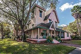 Tarpon Springs Home Florida Style Homes Tarpon Springs Historic Homes