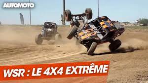 Hello, petite vidéo pour les utilisateurs de 4x4 qui cherchent des pneus. Ultra4 Racing La Course 4x4 De L Extreme Youtube
