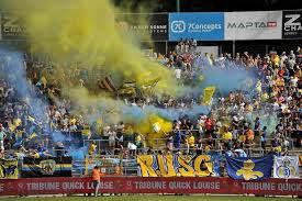 Union sg (jupiler pro league) günel kadro ve piyasa değerleri transferler söylentiler oyuncu istatistikleri fikstür.lejyonerler: Stand Your Ground On Twitter Union Saint Gilloise Oh Leuven Stade Joseph Marien Brussels 12 08