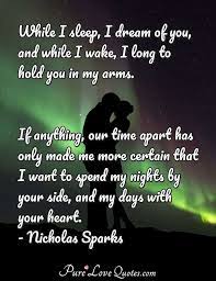 From the day you walked into my life, you're all i think about. 119 Heart Love Quotes Purelovequotes