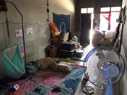 Gambar dekor rumah sempit dengan tema warna. 6 Gambar Hasil Deco Rumah Paling Menakjubkan