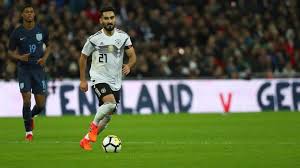 Liga mit nürnberg sein erstes profispiel. Ex Club Spieler Gundogan Bin Meinen Lehrern Dankbar Sport Nordbayern De