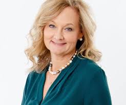 Sally Gilbert's Instagram, Twitter & Facebook