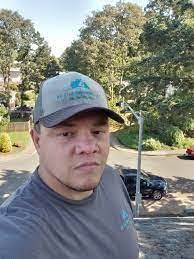 Brian Vanpatten's Instagram, Twitter & Facebook