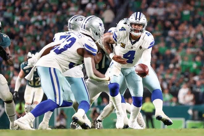 Cowboys vs. Bears live stream, TV channel, start time, odds