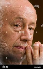 Martin mills hi-res stock photography and images