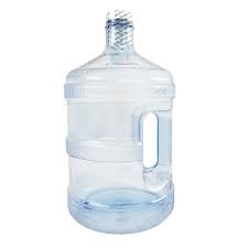 The internet is full of. 1 Gallon Plastic Water Bottle W Handle Buy Online In Zimbabwe At Desertcart Co Zw Productid 1140339