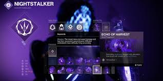 Destiny 2 - All Exotic Warlock Armor | Shacknews