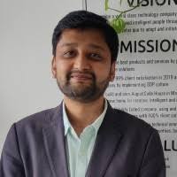 August Infotech IT Department