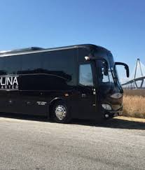 Bus Rentals Are The Best Solution For Larger Group Tours With Images Chartered Bus Charleston Style Bus