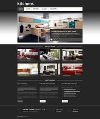 Furnish is free website template specially crafted for furniture, interior and decoration sites.it is built with bootstrap 4, html5 and cutting edge technologies. 60 Best Interior Design Furniture Website Templates 2020 Templatefor