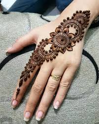 We did not find results for: Eid New Latest Mehndi Design Novocom Top