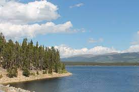 Turquoise lake is located just a short distance from where we have been camped near leadville, colorado. Turquoise Lake Leadville S Sparkling Gem Leadville Colorado