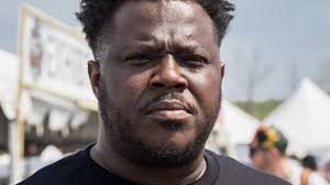 Louisiana Senate Candidate Gary Chambers Calls Out Racism In Party  Endorsement Decision