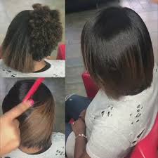Silk Press Video Silk Press Hair Pressed Natural Hair Silk Press Natural Hair
