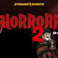 Horrorfied 2 - The UK's Ultimate Event for Fans of event image