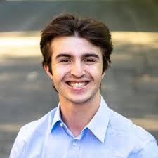 Jacob Auman's Instagram, Twitter & Facebook