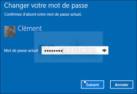 Une fois que vous avez accès à la page web de votre routeur, vous aurez besoin de chercher un moment jusqu'à ce que vous trouviez l'endroit sur la page à partir duquel vous pouvez modifier le mot de passe. Changer Son Mot De Passe Windows 10