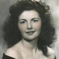 Joy M. Porteur Obituary