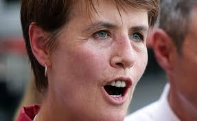 United Voice secretary Carolyn Smith elected WA Labor president