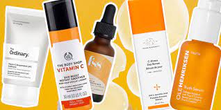 Tentu, hal ini sangatlah baik sekali dan membantu tubuh anda supaya tetap sehat. Ini Manfaat Serum Vitamin C Untuk Kulit