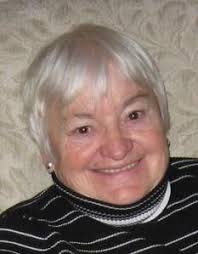 Ingrid Marro Obituary