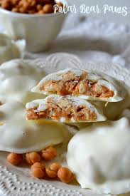 Brown Dog Candy Recipe