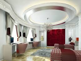 Concept Bedroom False Ceiling Round Ceiling Design Home Impressive Bedroom False Cei Ceiling Design Bedroom Bedroom False Ceiling Design Ceiling Design Modern