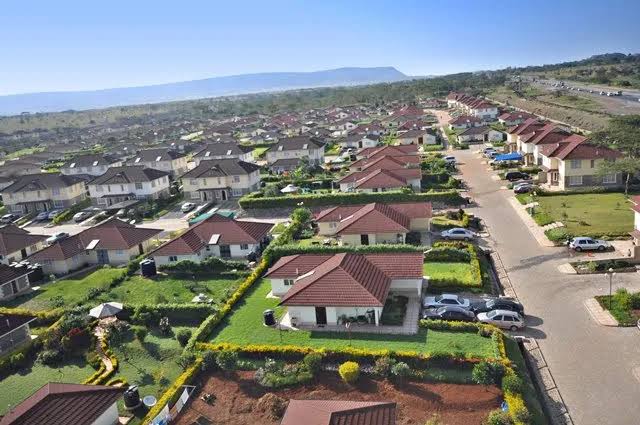 Superior Homes Kenya announces changes in its Leadership Team | Business Quest