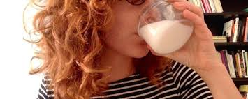 Kann, ist auslegungssache des milchproduzenten. Ich Habe Eine Woche Lang Muttermilch Getrunken