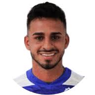 Rodrigo Ruiz Díaz (2 de Mayo)