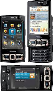 Nokia N95 8gb Mobile Gazette Mobile Phone News Mobile Phone Nokia Phone