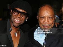 715 Quincy Jones Family Stock Photos, High-Res Pictures, and Images