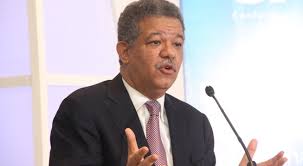 Resultado de imagen para leonel fernÃ¡ndez