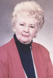 Evelyn Fredericks Obituary (1926