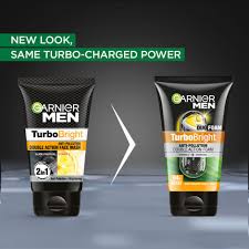 Garnier Face Wash 50g thumbnail 3