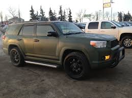2012 toyota 4 runner limited custom wrapped in army green upgraded rims and navigation toyota 4 dream cars volvo wagon toyota 4 dream cars volvo wagon