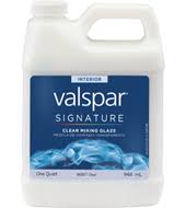 Valspar Signature Translucent Glaze