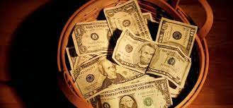 The Third Thorn In Parable Of The Sower: The Deceitfulness Of Riches |  Goodness Of God Ministries