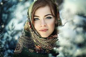 Who has the most beautiful women in the world?