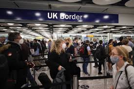 Portuguese pm hints at tighter covid rules for tourists from uk; Covid Uk News Live Latest Green List Updates As France Turns Yellow Plus Salesground