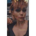 Sunnie Bell's Instagram, Twitter & Facebook